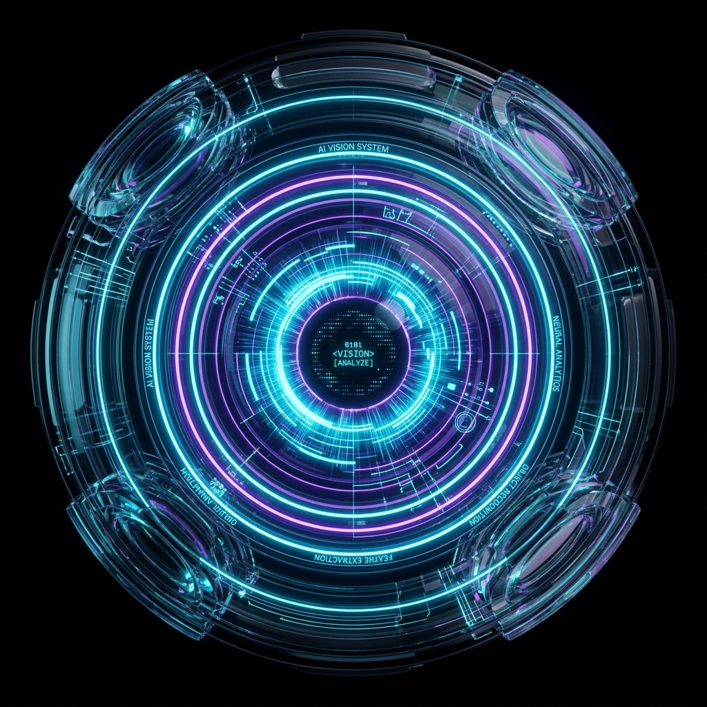 Multimodal Vision